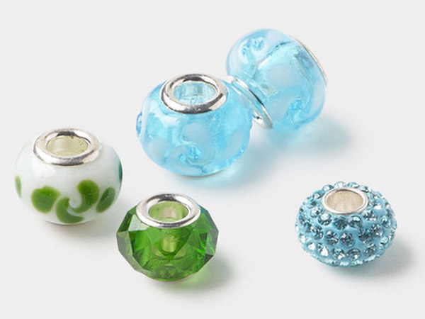 Glass Beads