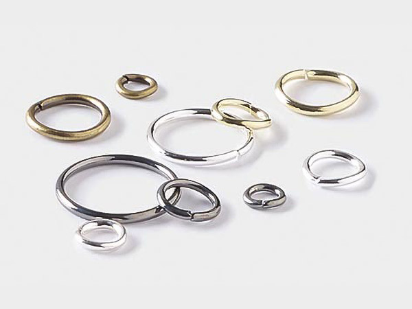 Jump Ring Assortments